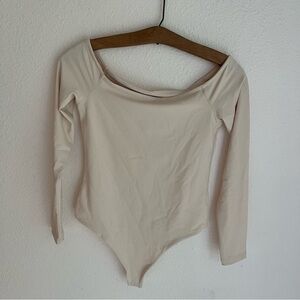 Nuuds Bodysuit